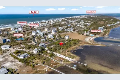 Lot 16 Pinnacle Dr, Cape San Blas, FL 32456 - Photo 7
