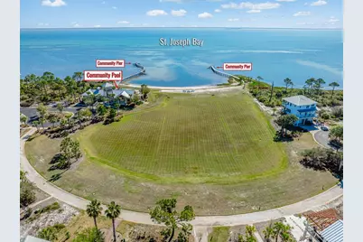 Lot 16 Pinnacle Dr, Cape San Blas, FL 32456 - Photo 13