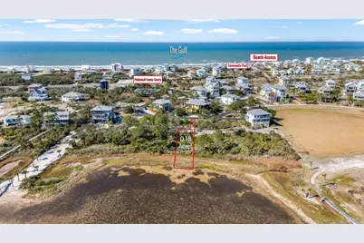 Lot 15 Pinnacle Dr, Cape San Blas, FL 32456 - Photo 3