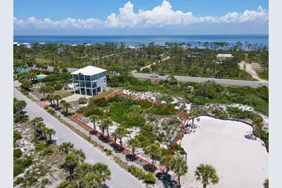 Lot 21 Gulf Hibiscus Dr, Cape San Blas, FL 32456 - Photo 3