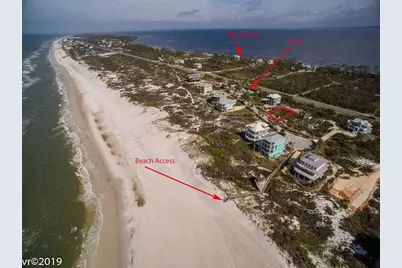 Lot 21 Gulf Hibiscus Dr, Cape San Blas, FL 32456 - Photo 7