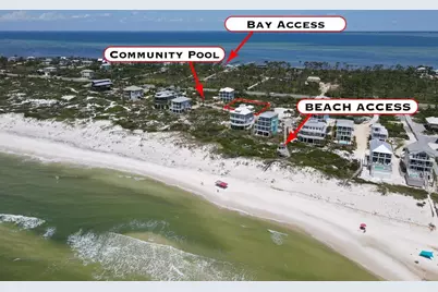 Lot 21 Gulf Hibiscus Dr, Cape San Blas, FL 32456 - Photo 9