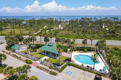 Lot 21 Gulf Hibiscus Dr, Cape San Blas, FL 32456 - Photo 13