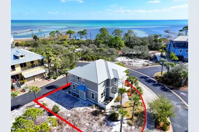 103 S Echo Ln, Cape San Blas, FL 32456 - Photo 53