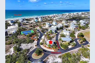 103 S Echo Ln, Cape San Blas, FL 32456 - Photo 55