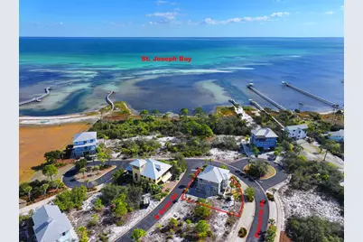 103 S Echo Ln, Cape San Blas, FL 32456 - Photo 59