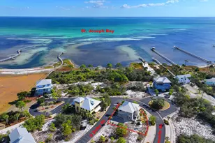 103 S Echo Ln, Cape San Blas, FL 32456 - Photo 59