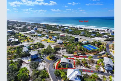 103 S Echo Ln, Cape San Blas, FL 32456 - Photo 61