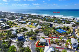 103 S Echo Ln, Cape San Blas, FL 32456 - Photo 61