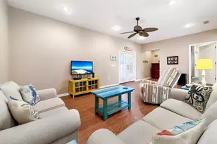 106 Mariner Ln, Cape San Blas, FL 32456 - Photo 37