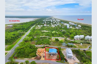 106 Mariner Ln, Cape San Blas, FL 32456 - Photo 49