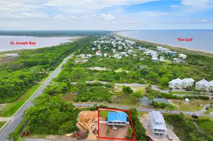 106 Mariner Ln, Cape San Blas, FL 32456 - Photo 49
