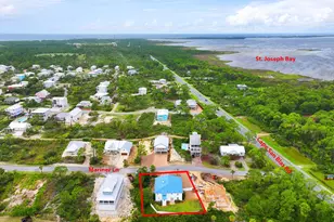 106 Mariner Ln, Cape San Blas, FL 32456 - Photo 51