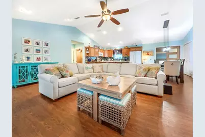 106 Mariner Ln, Cape San Blas, FL 32456 - Photo 9