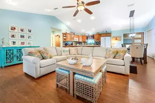 106 Mariner Ln, Cape San Blas, FL 32456 - Photo 9