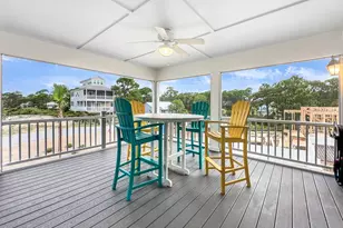 106 Mariner Ln, Cape San Blas, FL 32456 - Photo 5