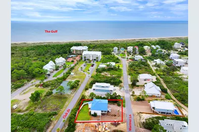 106 Mariner Ln, Cape San Blas, FL 32456 - Photo 53