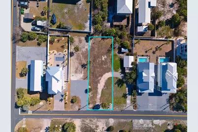 130 Desoto St, Port Saint Joe, FL 32456 - Photo 3