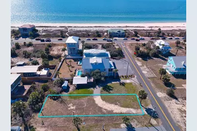 130 Desoto St, Port Saint Joe, FL 32456 - Photo 1