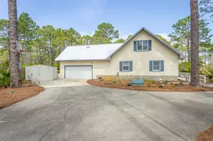 301 Sweet Bay Cir, Eastpoint, FL 32328 - Photo 45