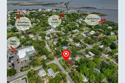 140 Ave D, Apalachicola, FL 32320 - Photo 49