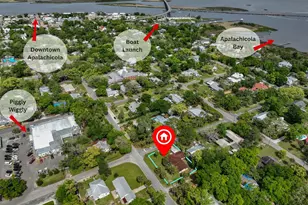 140 Ave D, Apalachicola, FL 32320 - Photo 49