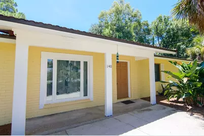 140 Ave D, Apalachicola, FL 32320 - Photo 1