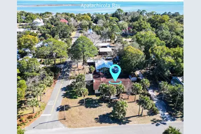 140 Ave D, Apalachicola, FL 32320 - Photo 3