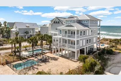 191 Parrothead Way, Cape San Blas, FL 32456 - Photo 1