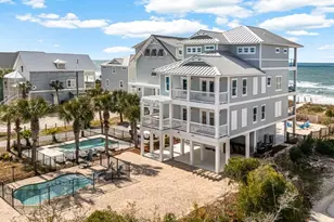 191 Parrothead Way, Cape San Blas, FL 32456 - Photo 1