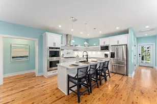 153 Broken Arrow Ln, Port Saint Joe, FL 32456 - Photo 13