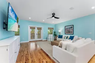 153 Broken Arrow Ln, Port Saint Joe, FL 32456 - Photo 23