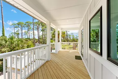 153 Broken Arrow Ln, Port Saint Joe, FL 32456 - Photo 11