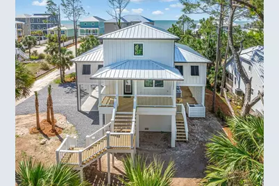 153 Broken Arrow Ln, Port Saint Joe, FL 32456 - Photo 57