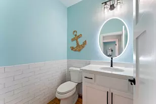 153 Broken Arrow Ln, Port Saint Joe, FL 32456 - Photo 21