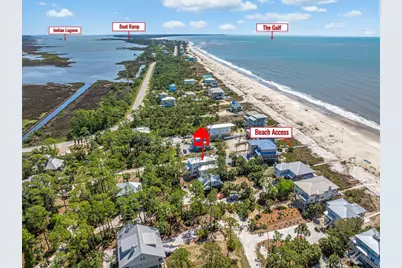 153 Broken Arrow Ln, Port Saint Joe, FL 32456 - Photo 9