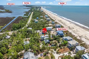 153 Broken Arrow Ln, Port Saint Joe, FL 32456 - Photo 9