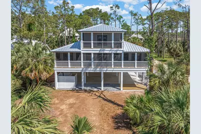 153 Broken Arrow Ln, Port Saint Joe, FL 32456 - Photo 59