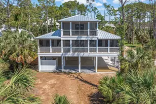 153 Broken Arrow Ln, Port Saint Joe, FL 32456 - Photo 59