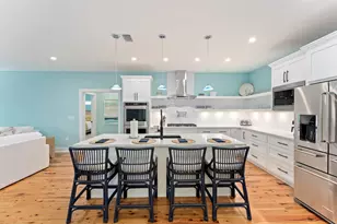 153 Broken Arrow Ln, Port Saint Joe, FL 32456 - Photo 15