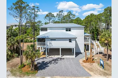 153 Broken Arrow Ln, Port Saint Joe, FL 32456 - Photo 5