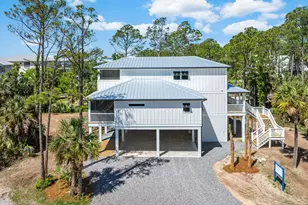 153 Broken Arrow Ln, Port Saint Joe, FL 32456 - Photo 5