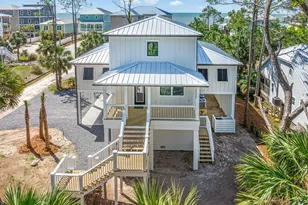 153 Broken Arrow Ln, Port Saint Joe, FL 32456 - Photo 1