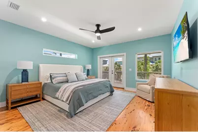 153 Broken Arrow Ln, Port Saint Joe, FL 32456 - Photo 29