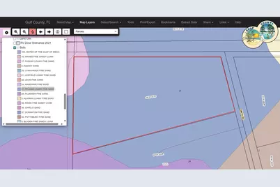 Tbd Luke Ford Rd, Wewahitchka, FL 32465 - Photo 31