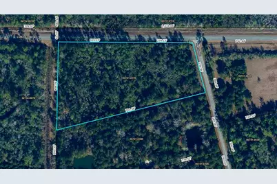 Tbd Luke Ford Rd, Wewahitchka, FL 32465 - Photo 27