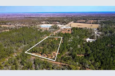 Tbd Luke Ford Rd, Wewahitchka, FL 32465 - Photo 5