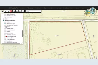 Tbd Luke Ford Rd, Wewahitchka, FL 32465 - Photo 29