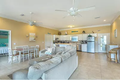 541 W Gulf Beach Dr, Saint George Island, FL 32328 - Photo 15