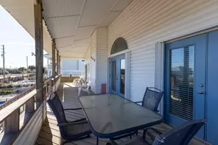 541 W Gulf Beach Dr, Saint George Island, FL 32328 - Photo 5